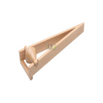 Double Cone Rolling Model